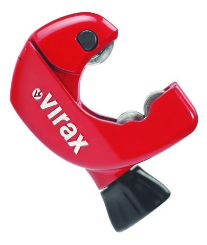 Mini coupe-tube cuivre Ø6 à 28mm - Virax